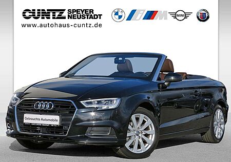 Audi A3 35 TFSI Cabrio S-Tronic design LED Komfortpaket