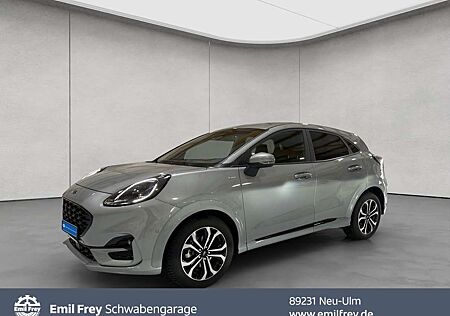 Ford Puma 1.0 EcoBoost Hybrid Aut. ST-LINE X *ACC*
