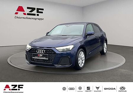 Audi A1 advanced 25 TFSI S tronic LED+Sitzh