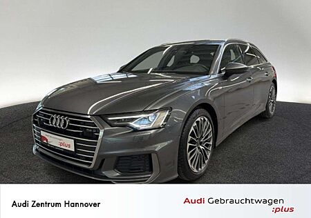 Audi A6 sport 55 TFSIe qu. Matrix ACC Kamera