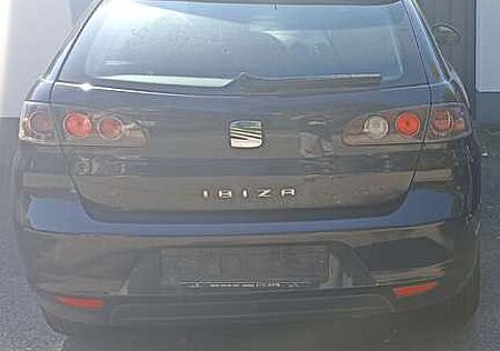Seat Ibiza 1.4 16V SportEdition(2006 - 2008)