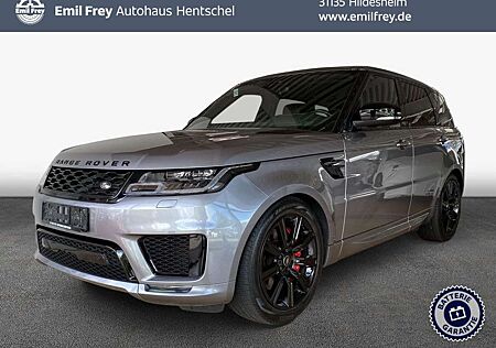 Land Rover Range Rover Sport P400e Hybrid HSE Dynamic