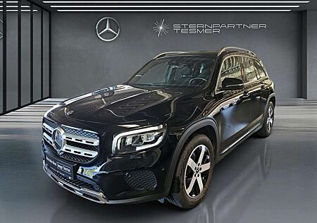 Mercedes-Benz GLB 200 d PROGRESSIVE+KAM+MBUX+LED+DISTRONIC+AHK