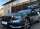 Mercedes-Benz E 400 d 4M Exklusiv*SD*Massage*Sitzkl*360°*Distr