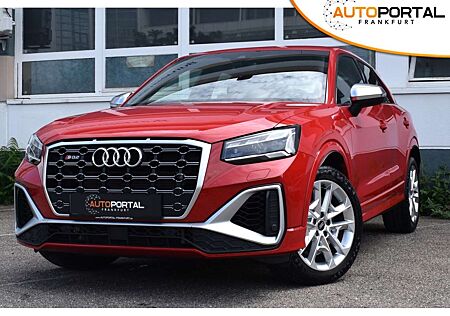 Audi SQ2 2,0TFSI S ProLinePlus VirtC MatrixLED Kamera