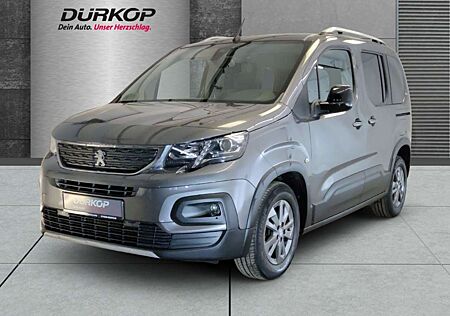 Peugeot Rifter 1.5 BlueHDi L1 130 FAP Allure Pack Navi Sitzheizun