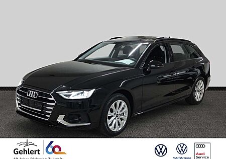 Audi A4 40 TDI advanced El. Panodach Navi Digitales Cockpi