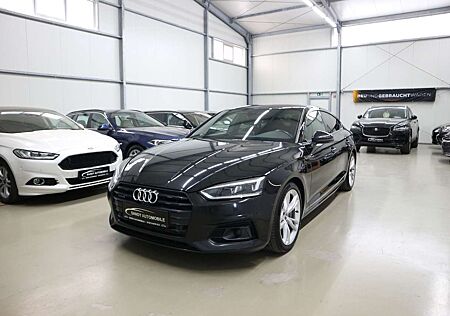 Audi A5 45 TDI Quattro Sport LED VIRTUAL 360°KAMERA