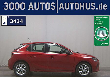 Opel Corsa 1.2 Navi LED Klima PDC DAB