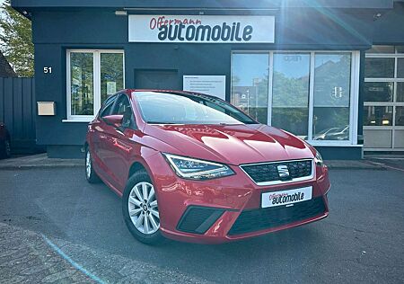 Seat Ibiza Style*LED*SHZ*Tempomat*RFK*Garantie*