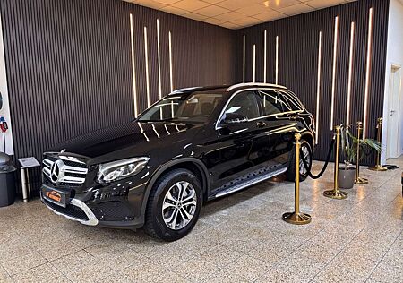 Mercedes-Benz GLC 220 GLC -Klasse d 4Matic