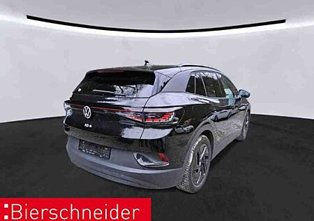 VW ID.4 Volkswagen Pro Performance WÄRMEPUMPE PANO KAMERA