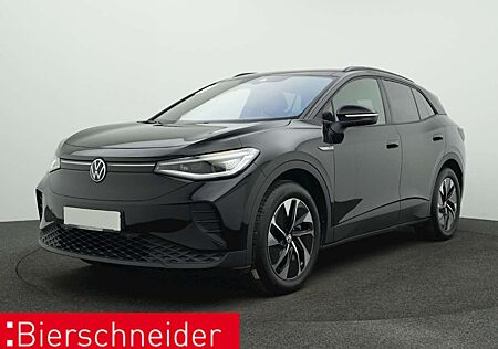 VW ID.4 Volkswagen Pro Performance WÄRMEPUMPE PANO KAMERA