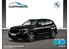 BMW X5 xDrive45e Laserlicht, Fernlichtassistent, Head Up