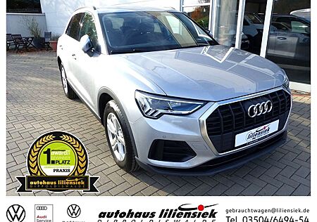 Audi Q3 35 1.5 TFSI S-tronic *LED*GRA*Navi*