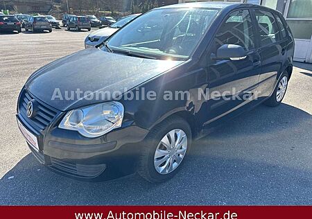 VW Polo Volkswagen IV 1.2 Goal-Klima-Tempomat-PDC-TÜV 02/2026