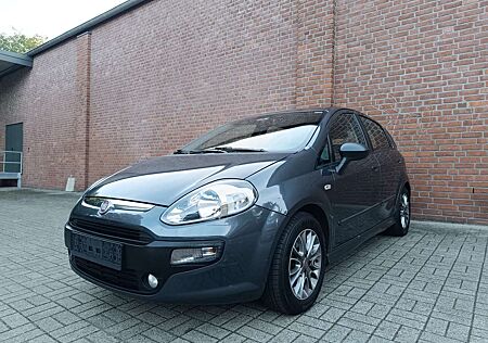 Fiat Punto EVO Diesel 5-Türer 1.3 16V Multijet