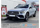 Mercedes-Benz GLC 300 e 4Matic AMG Line,HUD,Burmester,Luftfed.