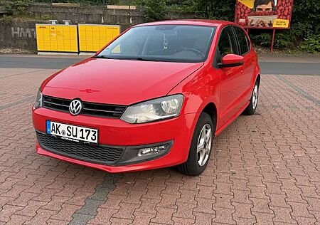 VW Polo Volkswagen