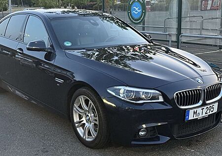 BMW 525d 525