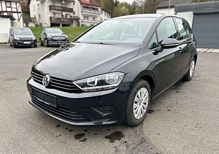 VW Golf Volkswagen Sportsvan VII KLIMA/SHZ/AHK/TÜV+SERVICE NEU