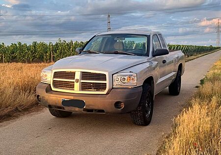 Dodge Dakota 4.7l V8