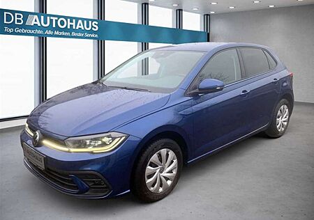 VW Polo Volkswagen Life 1.0 TSI DSG
