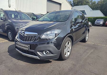 Opel Mokka 1.4 Turbo Klima/Alu/PDC v+h/Kamera/1.Hand