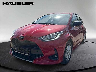 Mazda 2 *Rückfahrkamera* *Keyless-Go* *PDC* *SHZ* *Klimaau