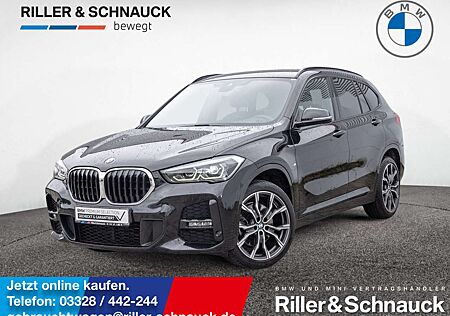 BMW X1 xDrive 20d LED+AHK+NAVI+ACC+KEYLESS+KLIMAA