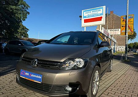 VW Golf Plus Volkswagen 1.4 TSI DSG Highline, Scheckheftgepflegt.