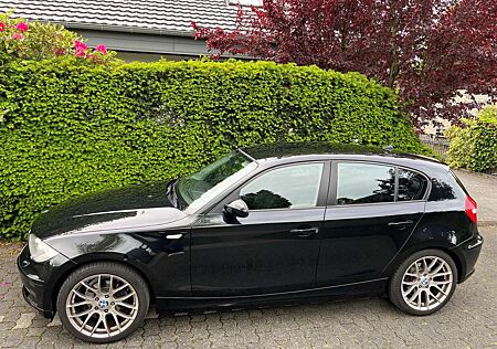BMW 116i 116