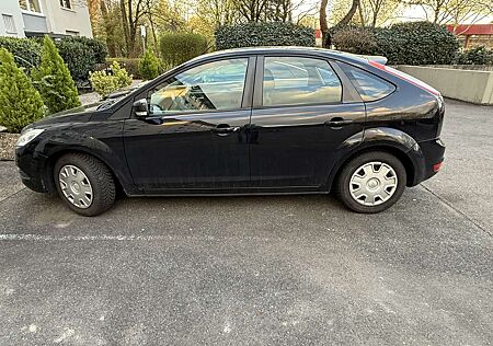 Ford Focus 1.6 16V Style