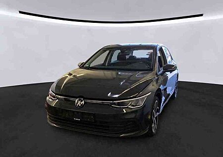 VW Golf Volkswagen VIII Lim. 2.0 TDI Life °Alcantara°18°ACC°