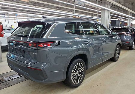 VW Tayron Volkswagen 1.5 eTSI DSG Life