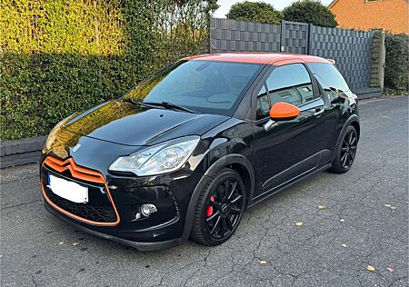 Citroën DS3 Citroen 1,6 Racing * Sport Paket & Fahrbereit *