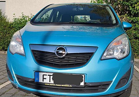 Opel Meriva 1.6 16V Innovation