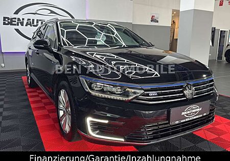 VW Passat Variant Volkswagen GTE *LED*ACC*DCC*AHK*STHZ*