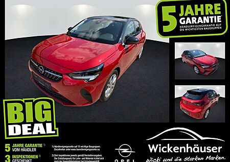 Opel Corsa F 1.2 Turbo Kamera Winter-Paket CarPlay