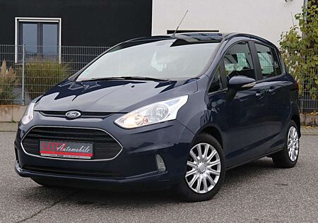 Ford B-Max Trend