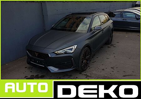 Cupra Leon 1.4 e-HYBRID DSG Pano/Virtual/SSL/ACC/Kamer