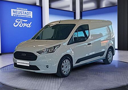 Ford Transit Connect 210 L2 S&S Trend