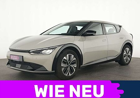 Kia EV6 Air-Paket|ACC|Rückfahrkamera|LED|Navi