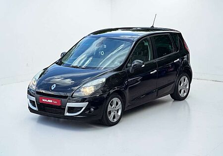 Renault Scenic III Dynamique PANO*KLIMA*NAVI*SCHIEBEDACH