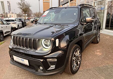 Jeep Renegade 1.3 PHEV S 4x4 AUTOMATIK Klima*Navi