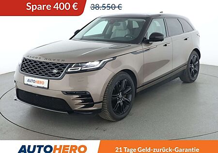 Land Rover Range Rover Velar 3.0 V6 Diesel R-Dynamic HSE Aut.*NAVI*LED*360CAM*