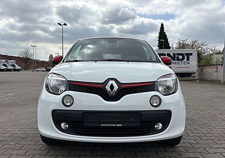 Renault Twingo ENERGY TCe 90 Luxe *TLeder*Tempomat*PDC*