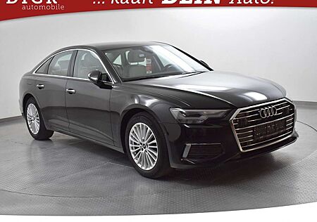 Audi A6 40d S-Tr. Design MEMO+LEDER+KAM+LED+ACC+DAB+