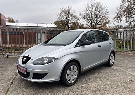 Seat Altea Fresh 1.6 Benzin Tüv Bis 07.2025