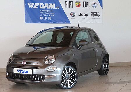 Fiat 500 1.0 MildHybrid Dolcevita *16"LM*